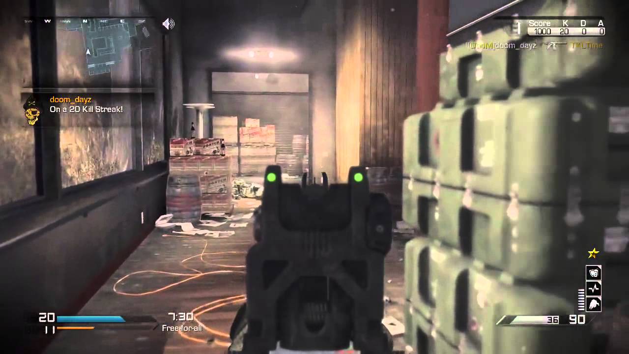 176 sec. FFA KEM | PS4 WORLD RECORD |