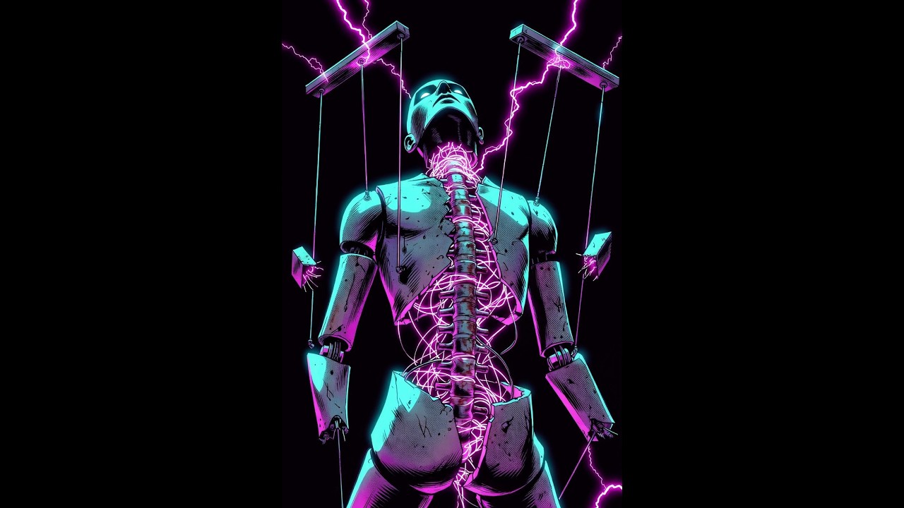Puppet Spine