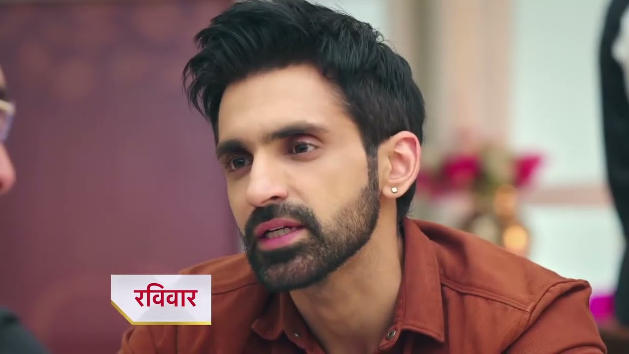 Jhanak promo | sach aur khamoshi ke beech uljha Rishi kya hoga uska agla kadam? 
