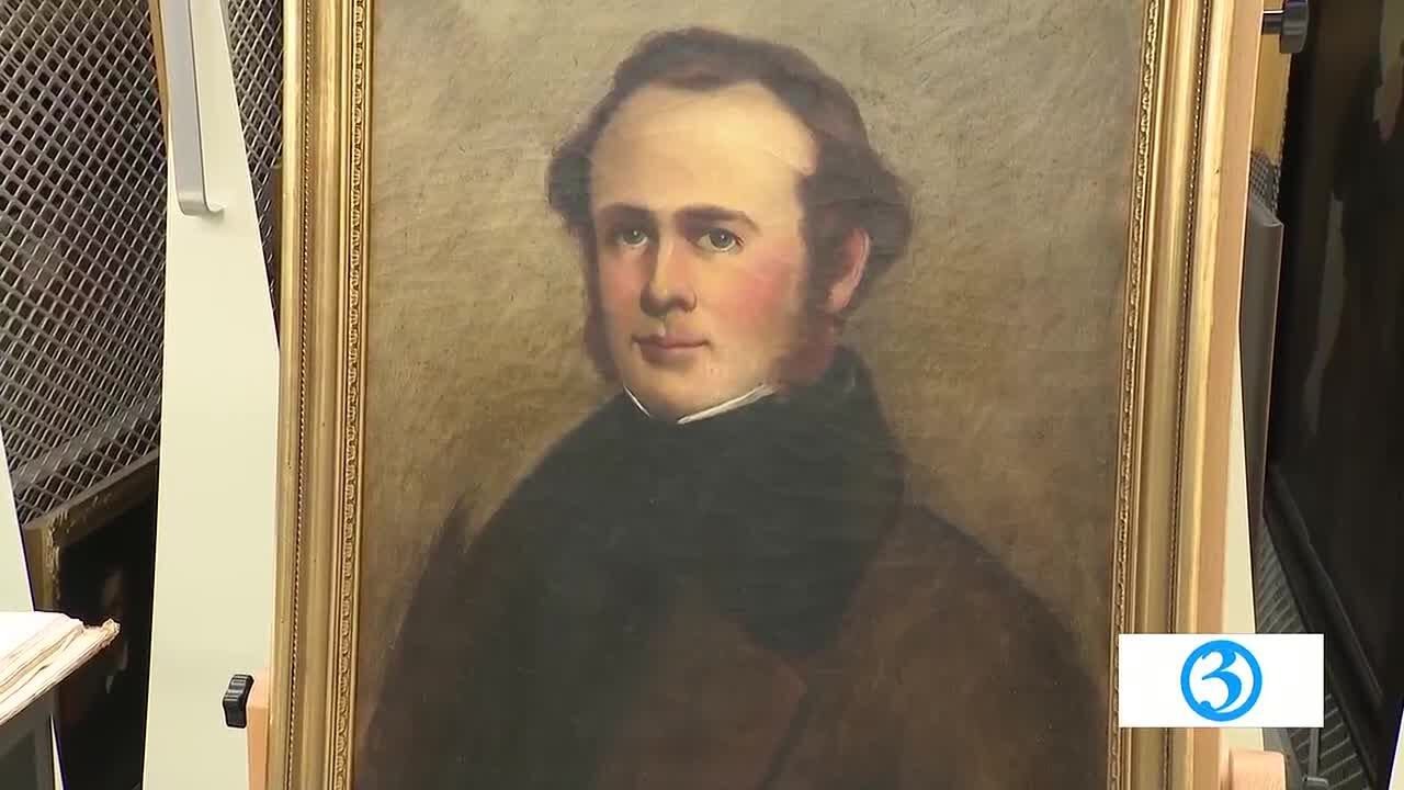 We The People: Hartford dentist Horace Wells