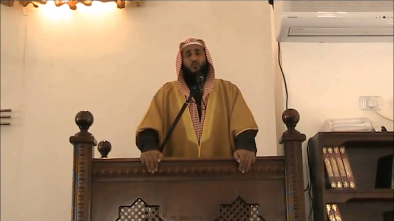 اهوال القيامة (1) النفخ في الصور