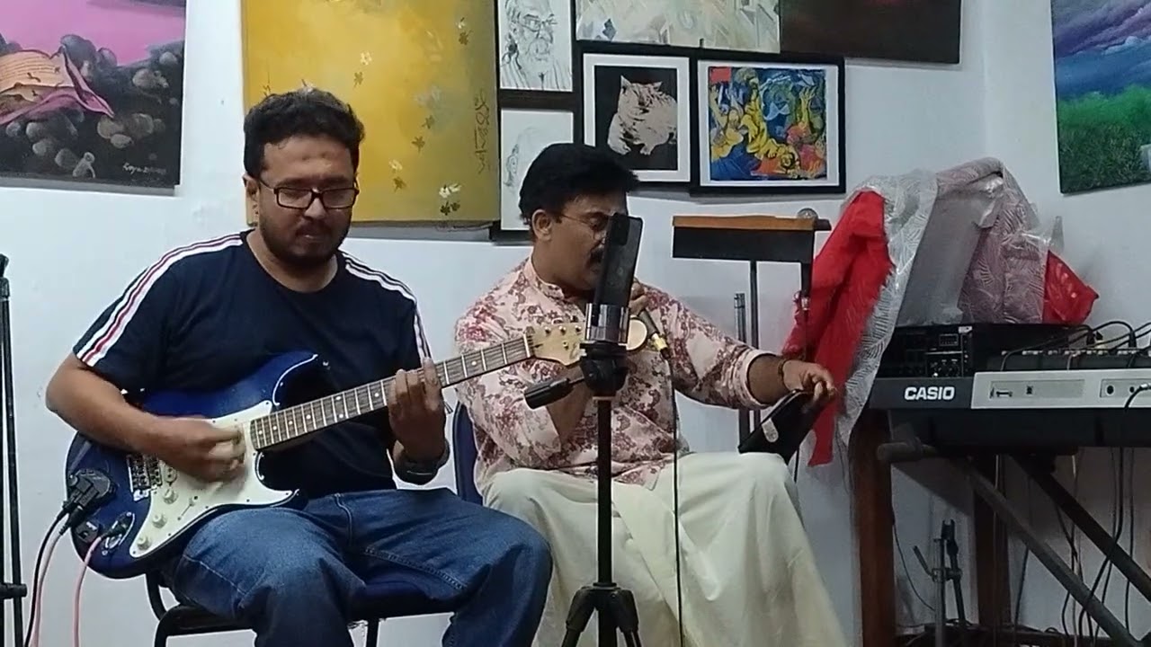 വൈശാഖസന്ധ്യേ..........