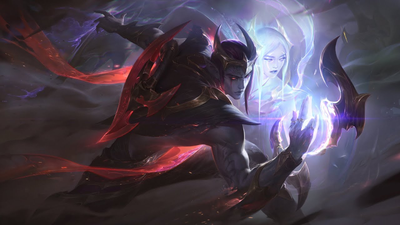 APHEYE ZAAFIMIZ VAR | LEAGUE OF LEGENDS