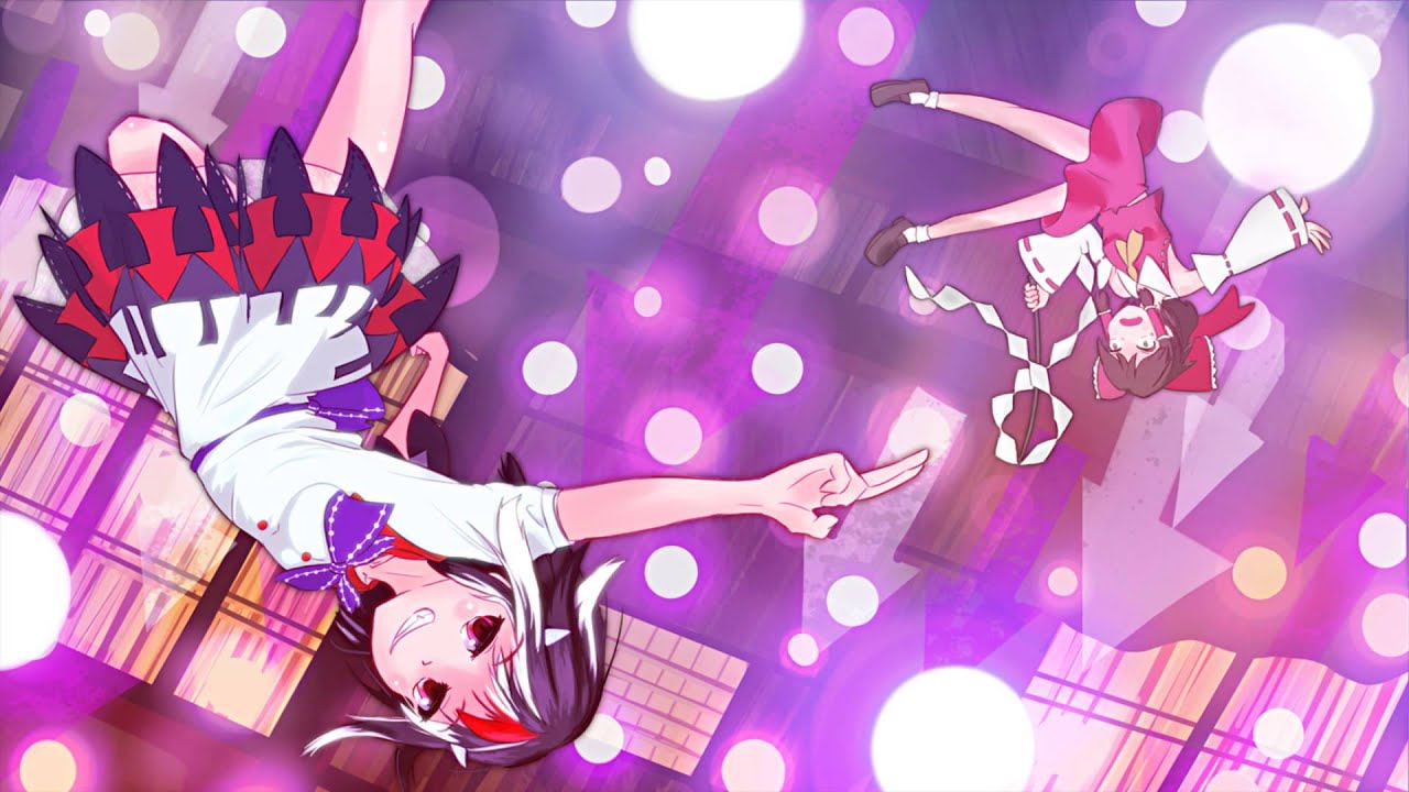 [Touhou] Reverse Orchestration - Komeiji Records