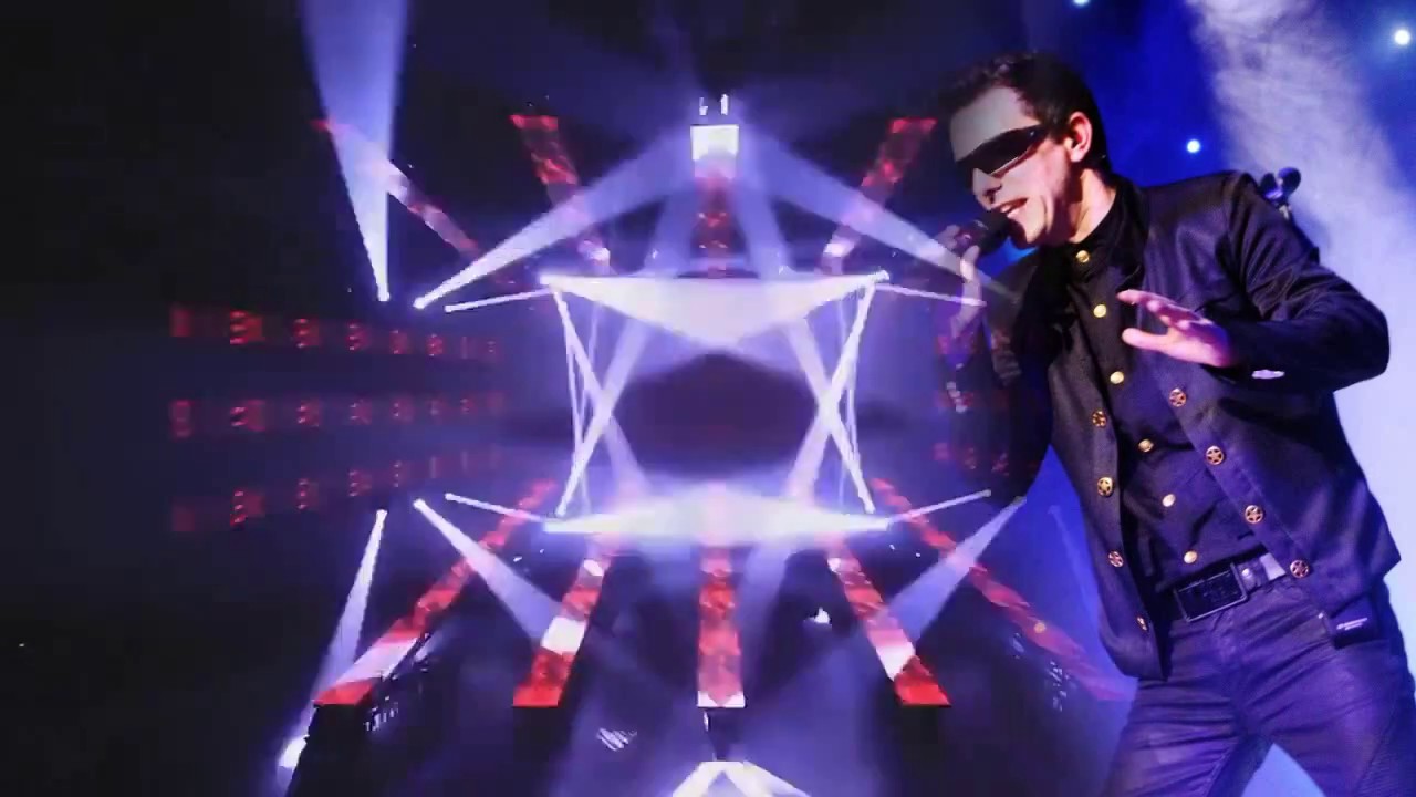 Tom Reichel - DJ Alex-Mix ( Offizieller Music Videoclip )