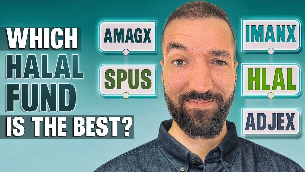 Which Halal Fund is the Best?