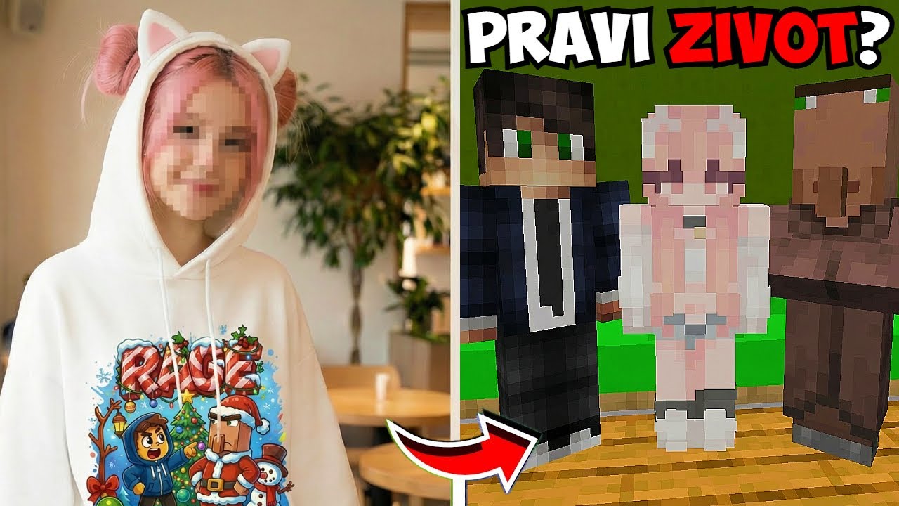 OTKRIO SAM KAKO IZGLEDA TAJNA KOVALSKOVA SESTRA U STVARNOM ŽIVOTU!! 🤯🔥