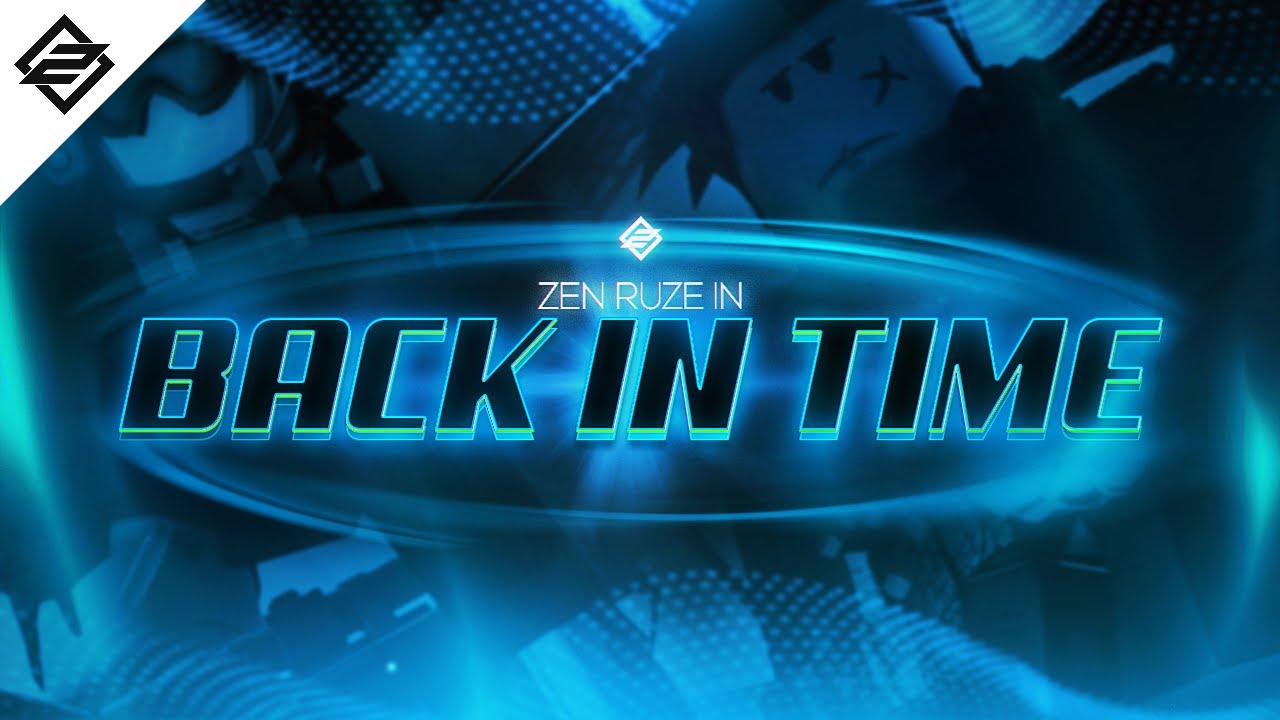 Zen RuZe: “Back In Time”