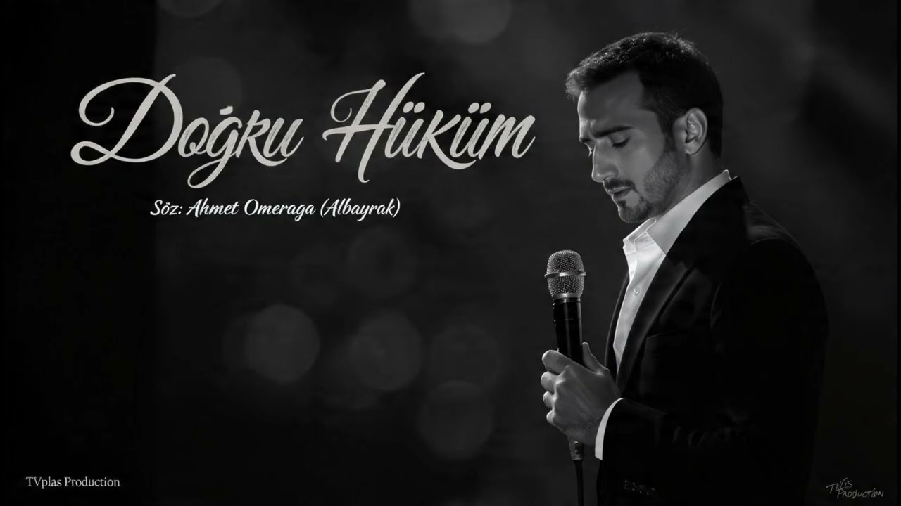 Ruhu Titreten Modern Ballad: Doğru Hüküm | Yeni Hit 2026 - TVplas Production