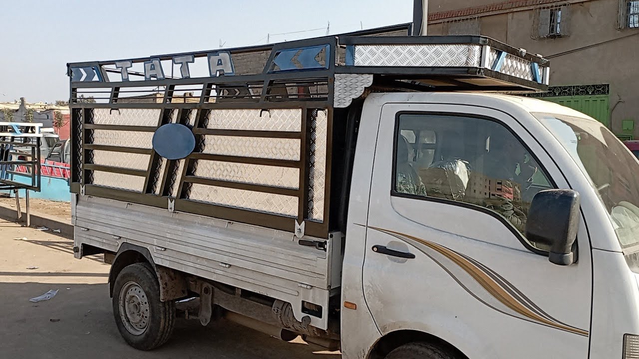 TATA maroc🇲🇦👍👍👍صناعة كروسري مرحبا في الدار البيضاء مرحبا عند خالد 0660500055#0677212111