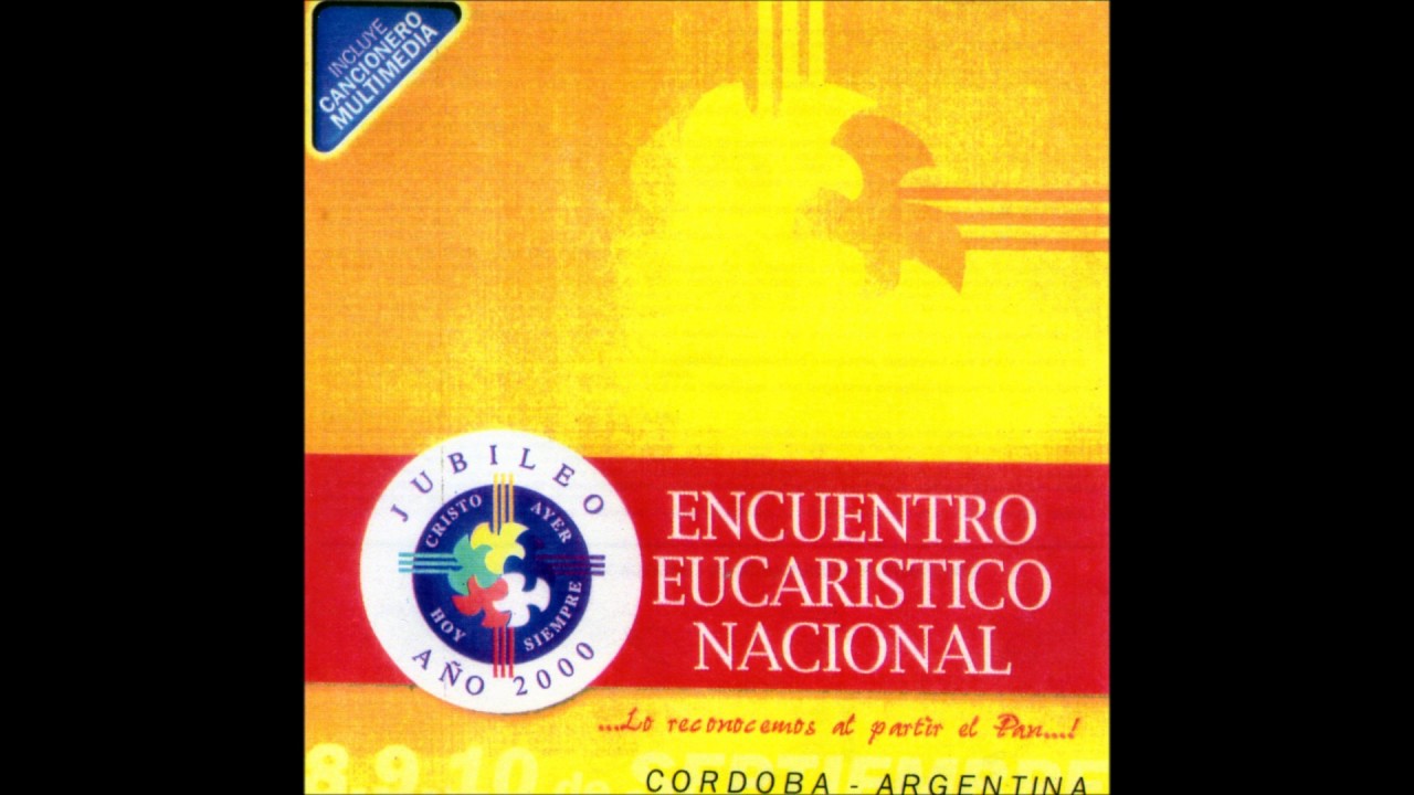 14 - Vamos a hacer la comunión