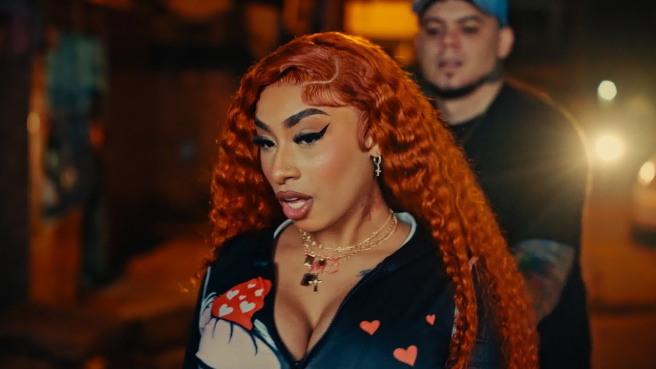 Arlene MC - MORBO (Video Oficial) 