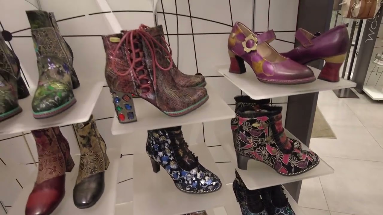 Schuhmode - Trendy by Gilfonso - Triana Las Palmas