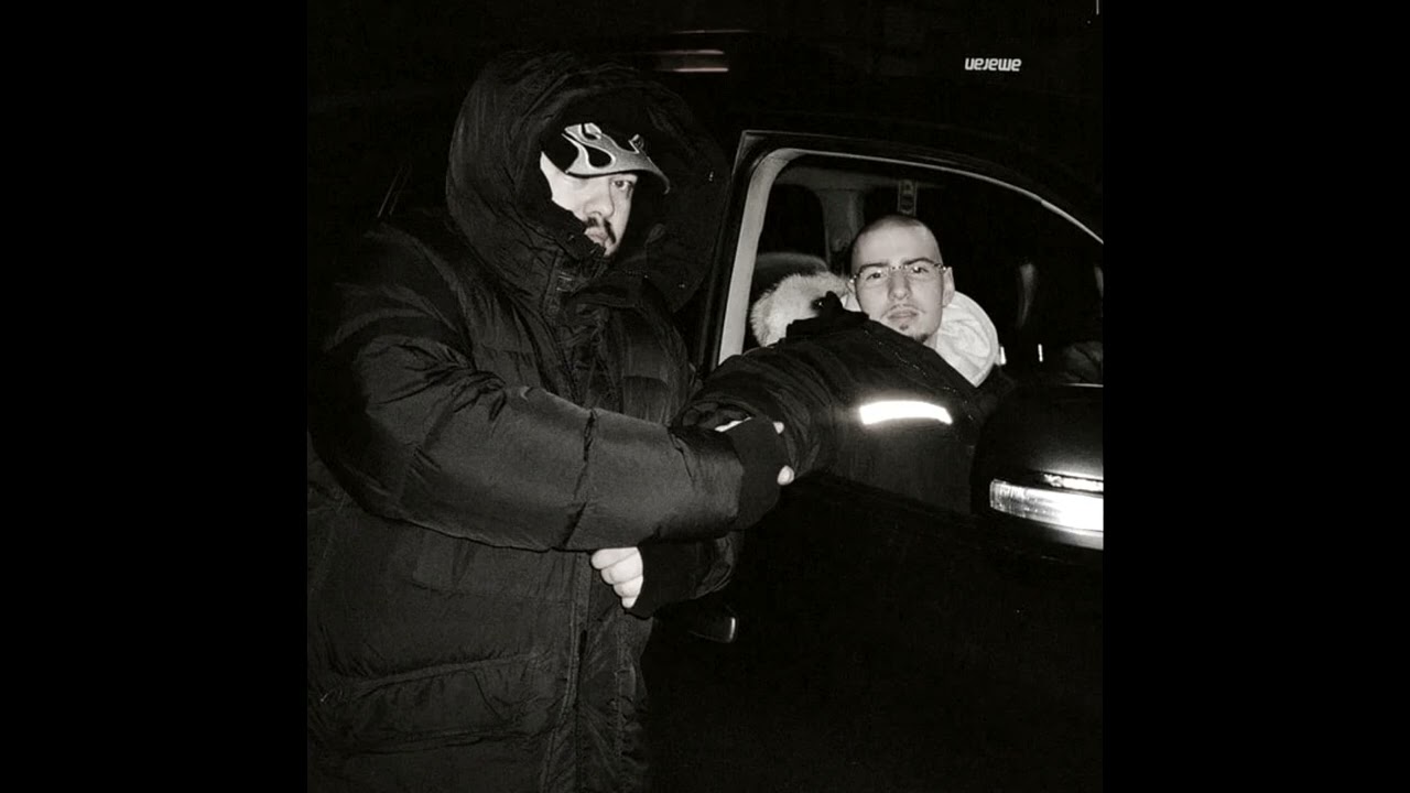 FRIENDLY THUG 52 NGG x KIZARU Type Beat - Pray For The Hood (prod. @acepluto x @prod_rayza)