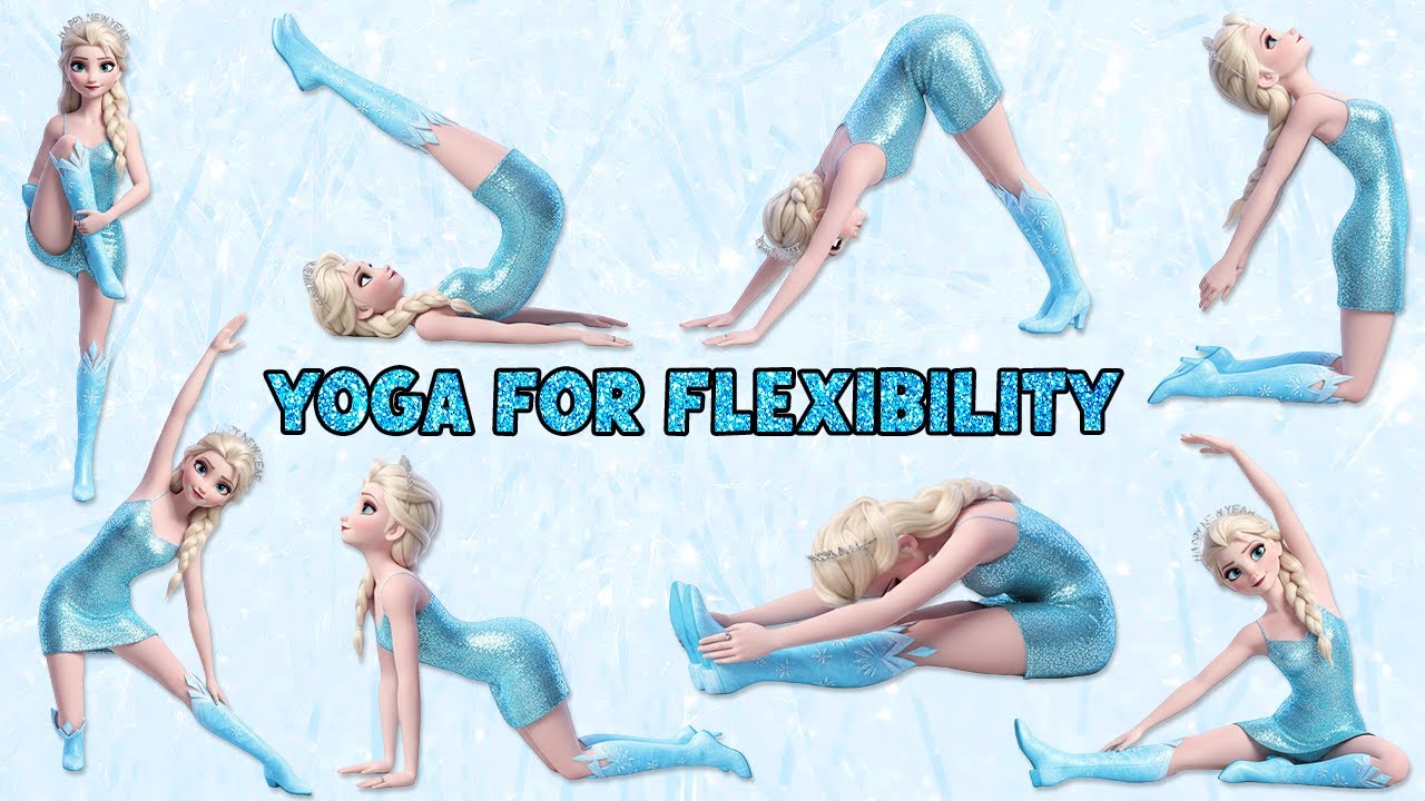 The Ultimate Kids Yoga Routine | Confidence & Focus | Yoga for Kids | Rainbow Yoga