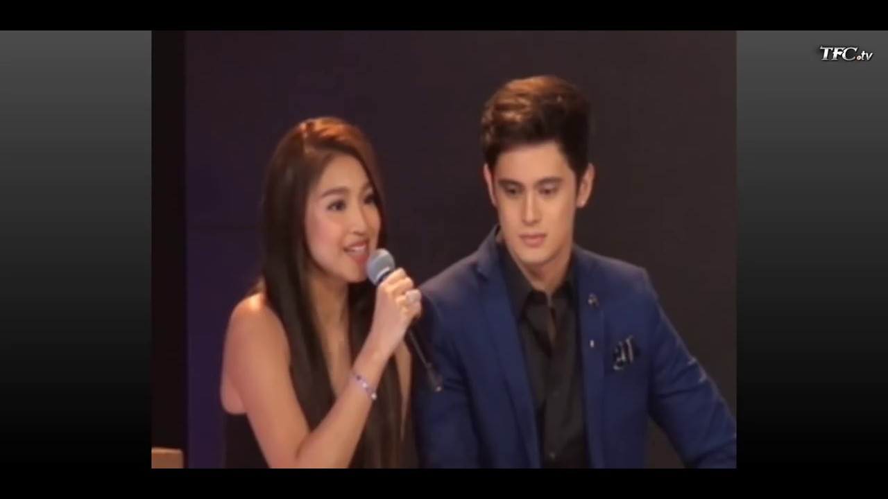 OTWOL Finale Press Conference full (JADINE IN LOVE)