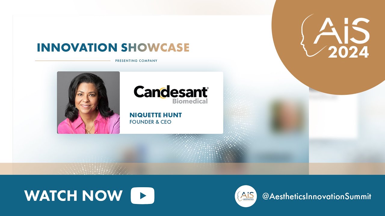 Candesant Biomedical
