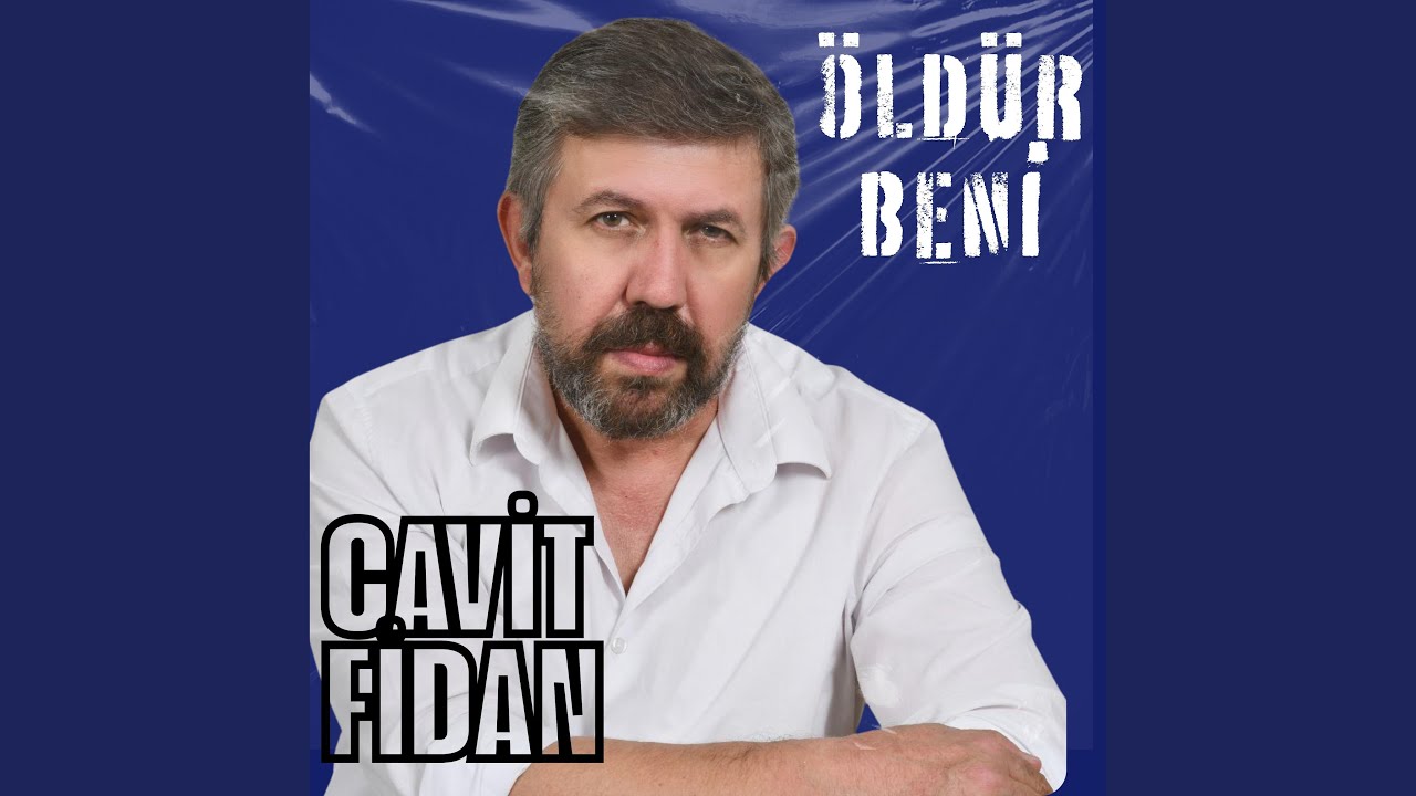 Acıyıp da Öldürmedin