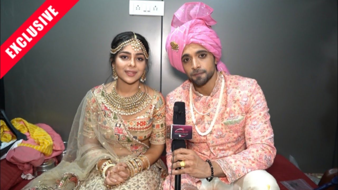 Exclusive | Niharika  Chouksey & Aakash Ahuja plays 'Hot or Not' with Mestarlet Entertainment