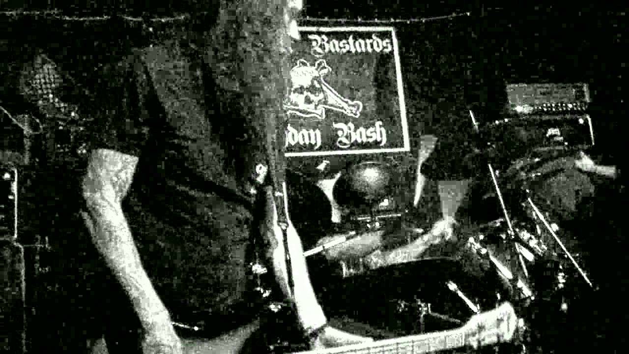 Stormcrow (live) @ Gilman 12.12.2009 (