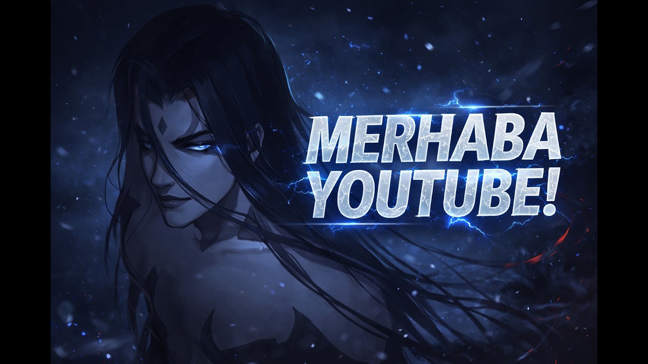 merhaba youtube kayn x zed gameplay  - wisp