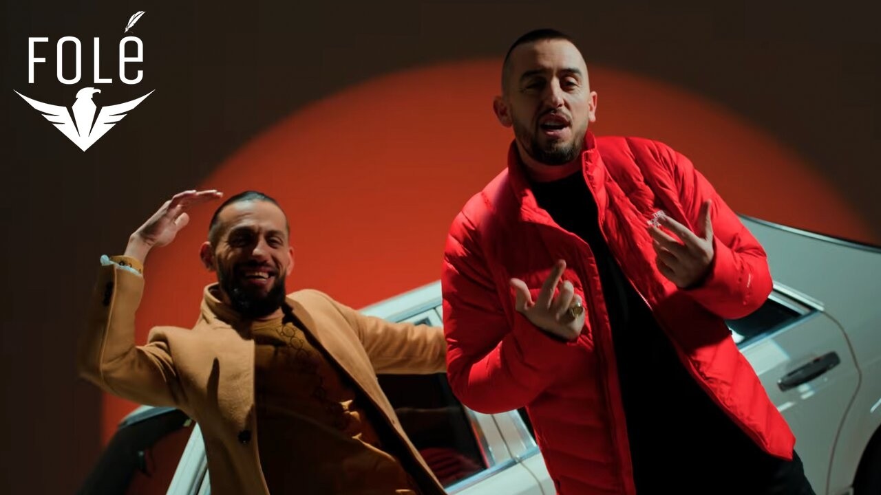 Mandy ft. Mandi Nishtulla - Ku Je (Official Video)