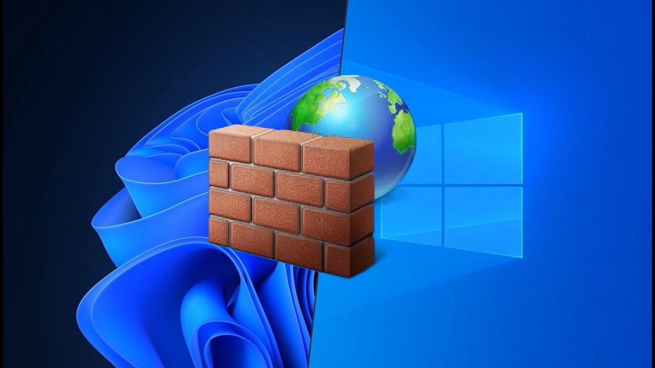 Is Windows Firewall Blocking My App? Here's How to Check