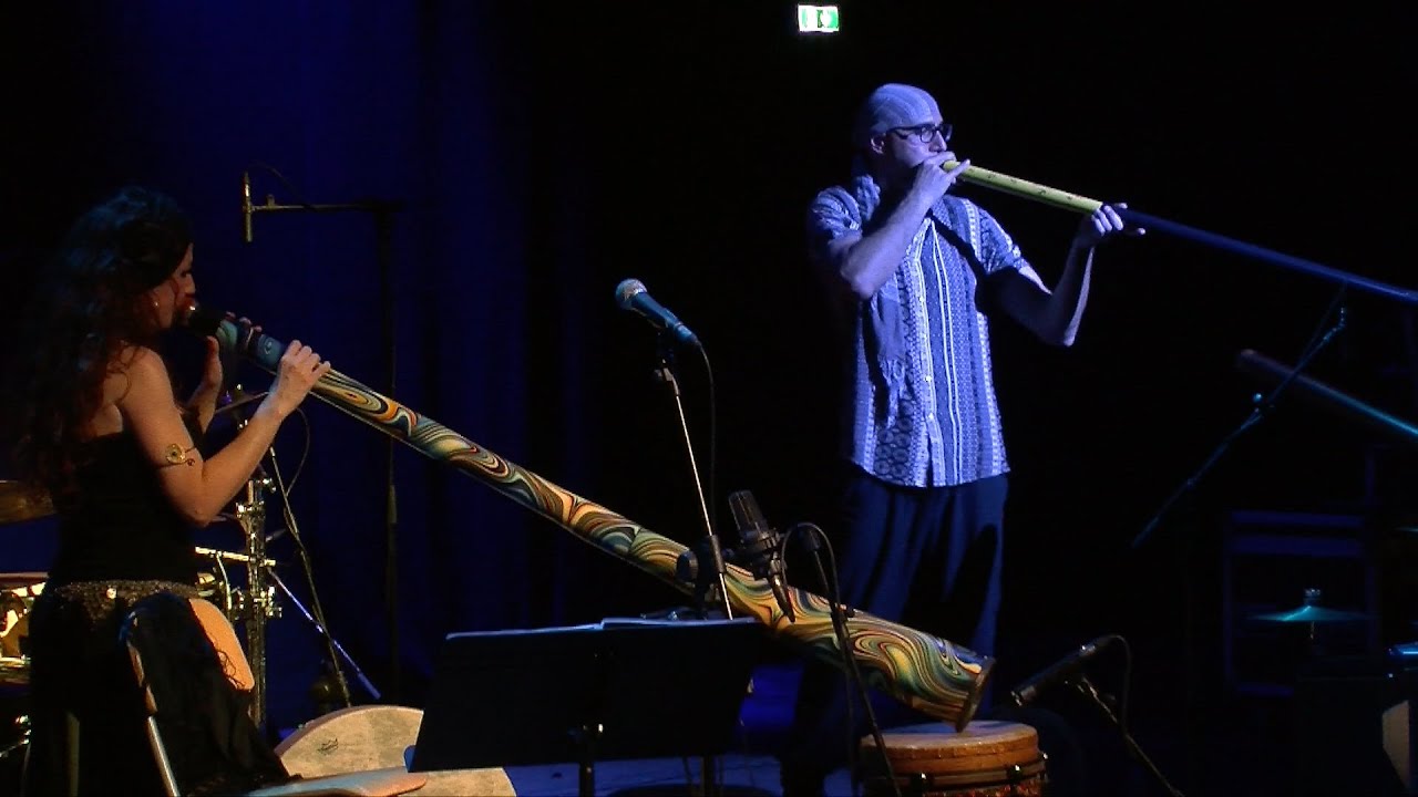 Tupa Ruja - Bolas - Auditorium 2023