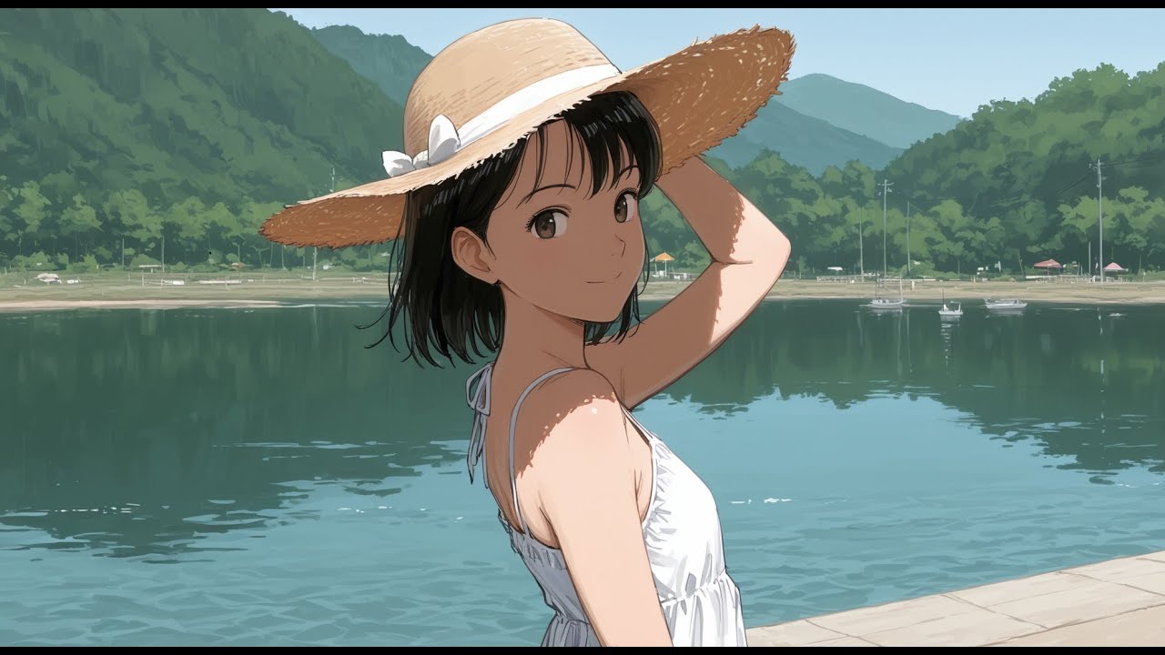 いつもそこに君がいた / YAWARA! / LAZY LOU’S BOOGIE