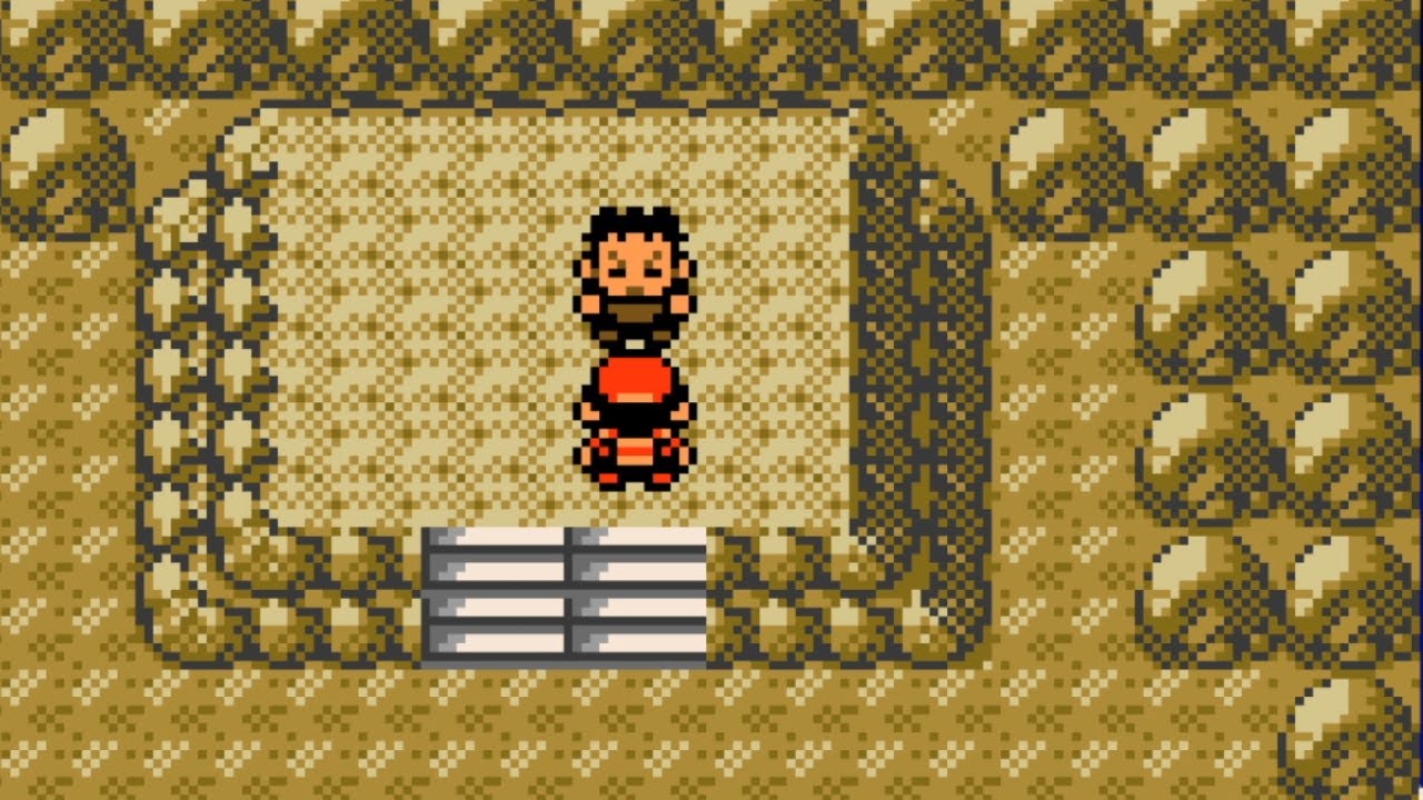 Gym Leader Brock Had A Level 120 Shiny Aerodactyl That I Destroyed!