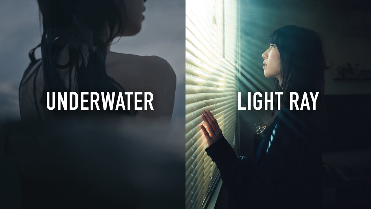You NEED these 2 Items to capture UNDERWATER & LIGHT RAY - Dicapac & Smoke Genie