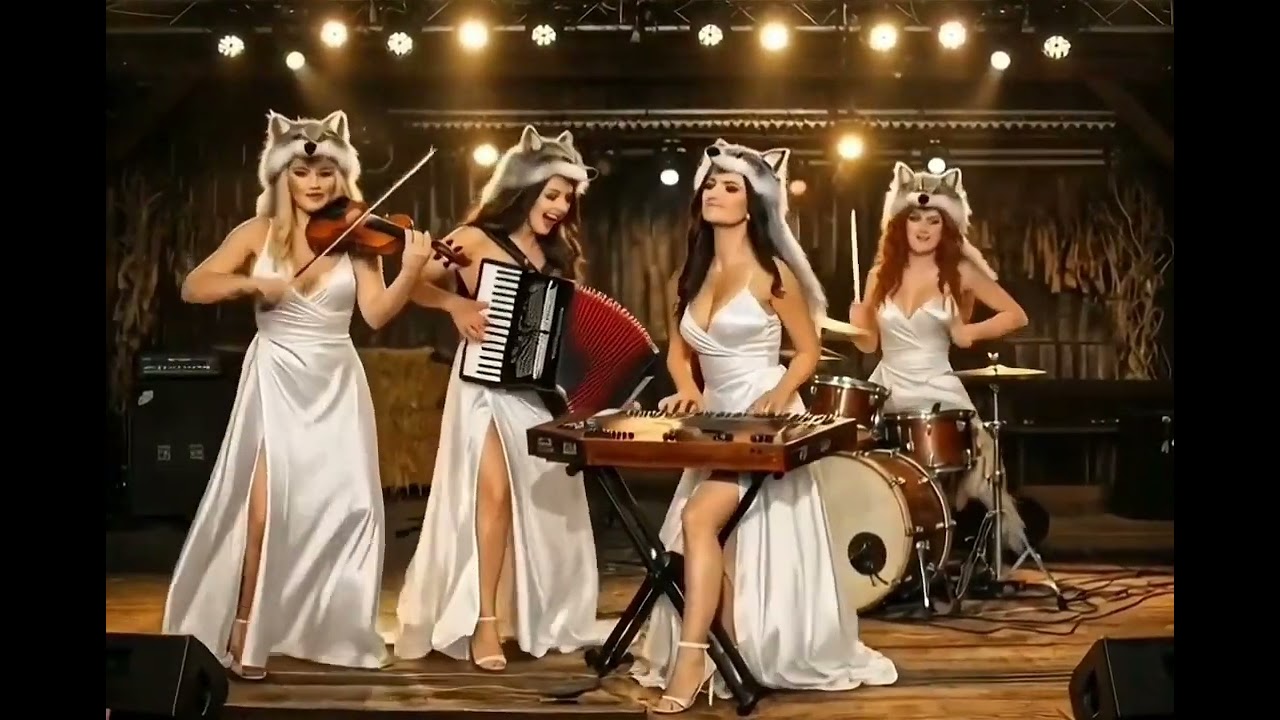 EDM Romanian Hora Mix 2026 🔥 Folk x Festival Dance Remix | InnerVoice Tunes