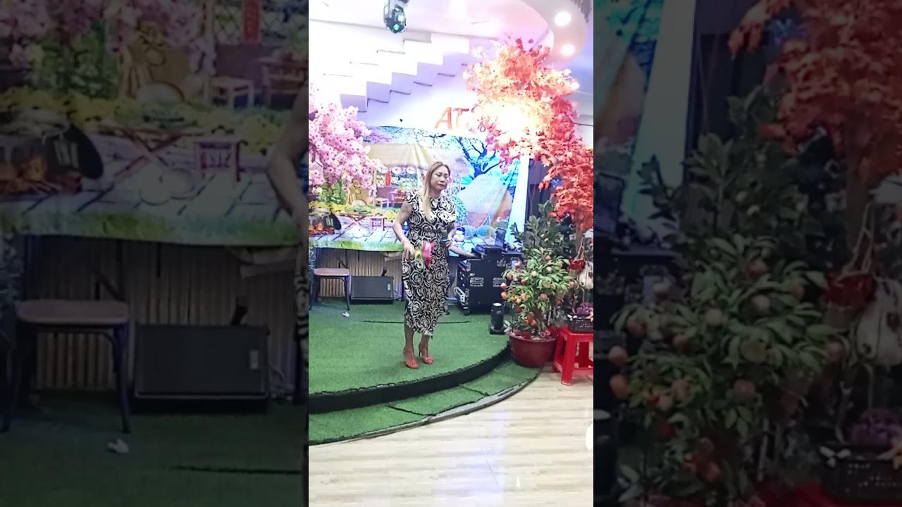 Thương Về Miền Trung -TB PHƯƠNG QUYÊN ❤ Boléro 