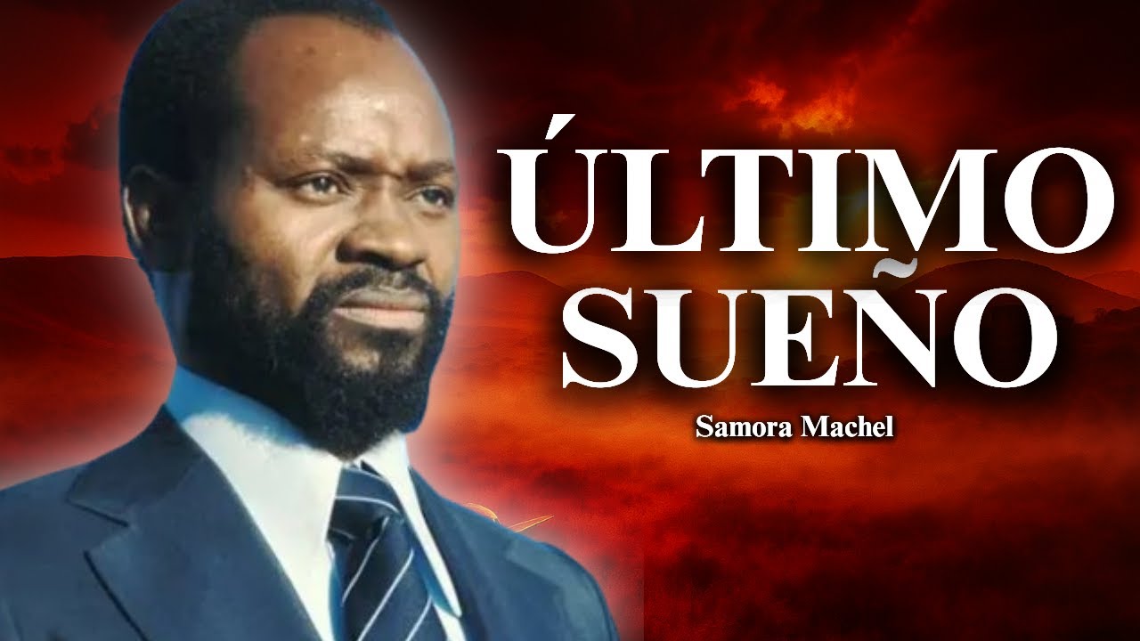 CÓMO CALLARON LA VOZ DE SAMORA MACHEL