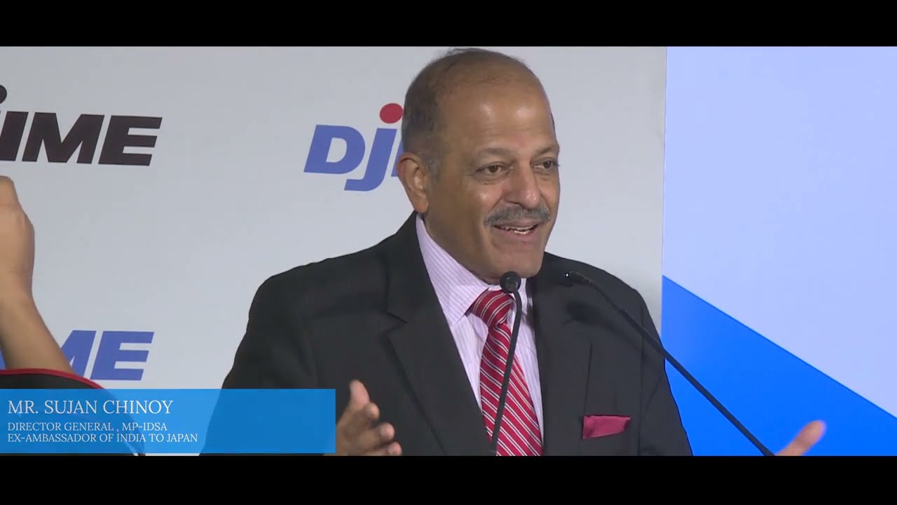 Inauguration Ceremony of Daikin Japanese Institute of Manufacturing Excellence (DJIME)