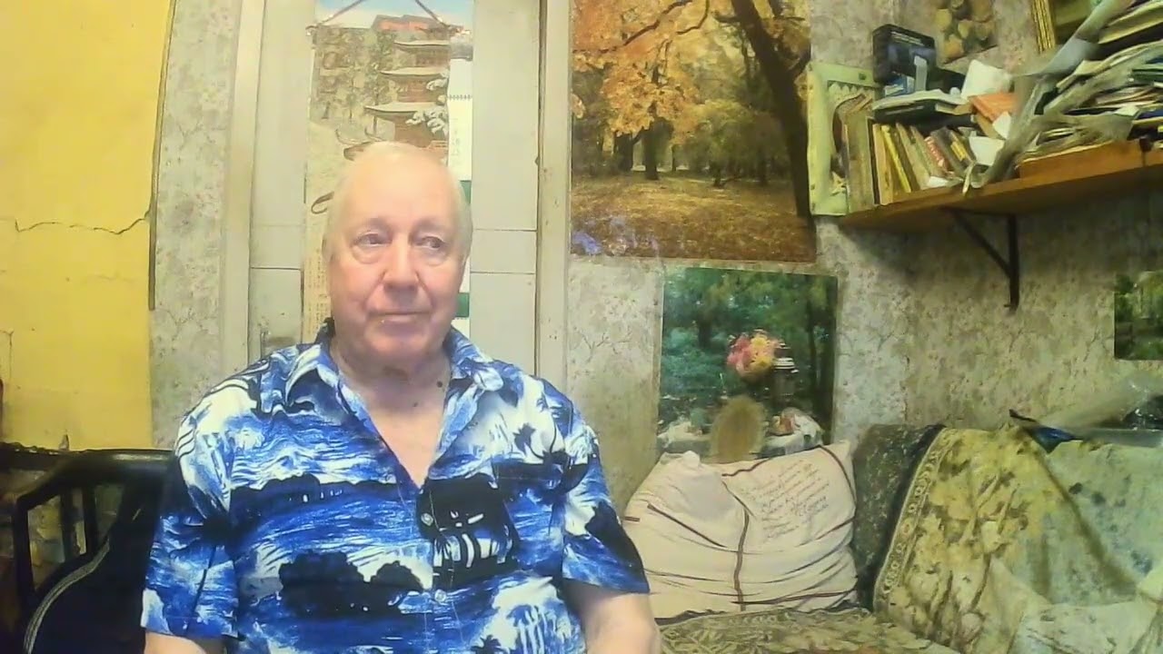 12Окончание работы в ЦЗН