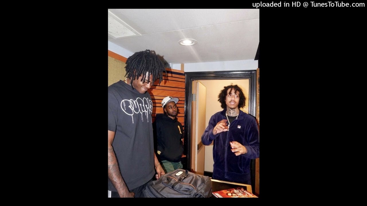 (FREE) Tony Shhnow x 10kdunkin x Plugg Type Beat- “Stroll”