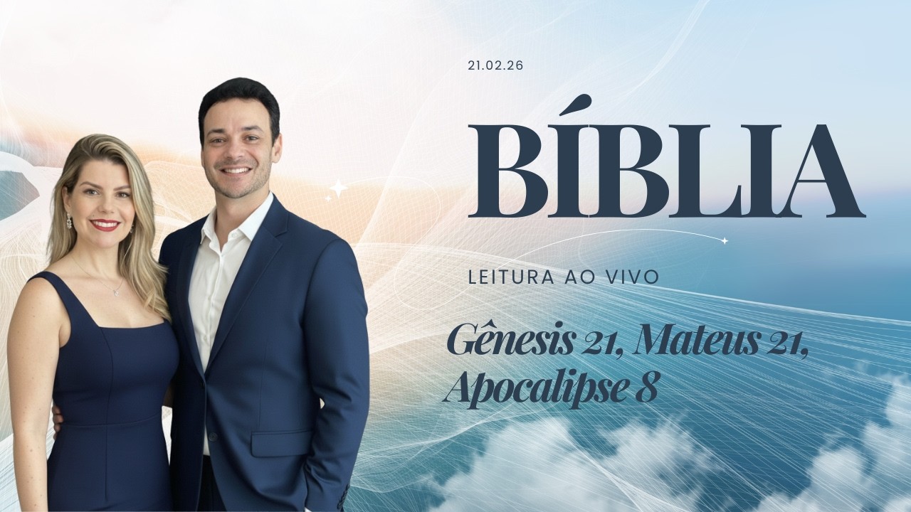 TRANSFORMADOR: Como LER A BÍBLIA e Entender a PALAVRA DE DEUS de Verdade! VEJA ISSO