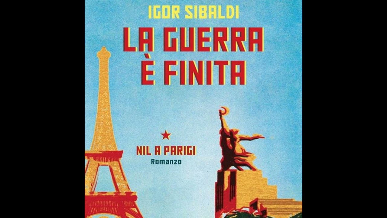 Igor Sibaldi 