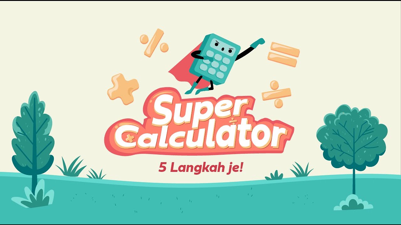 Myra's Super Calculator: Calculate Your Home Loan Eligibility Easily!
