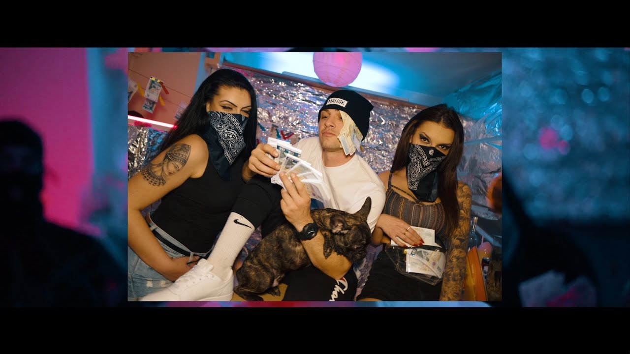 M1TAKA x KASKATA - KINTI (OFFICIAL VIDEO)
