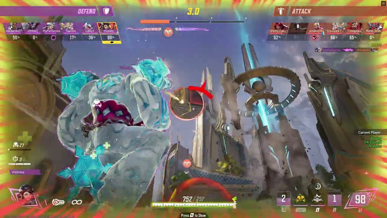 Probably the best Peni game i've ever had