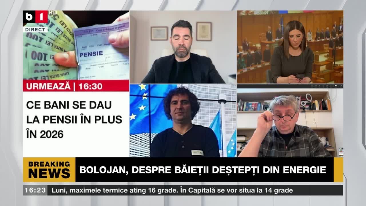 POLITICA ZILEI. IRAN:DACĂ ROMÂNIA AJUTĂ SUA,VA EXISTA RĂSPUNS/ MAE:ROMÂNIA NU E PARTE A CONFLICTULUI