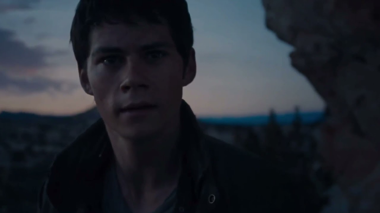 Maze Runner - Happier Than Ever #mazerunner #dylanobrien #billieeilish #happierthanever