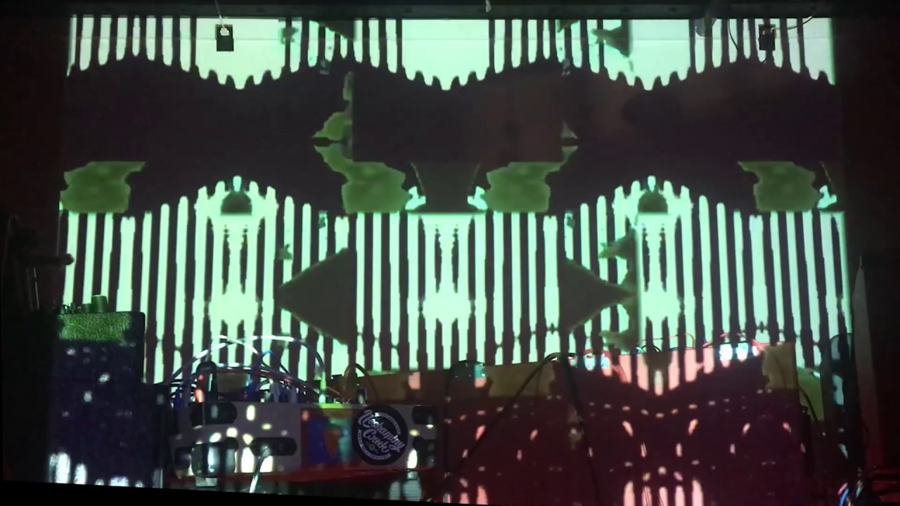 Modular Moose Live Set Dec. 6 Erie