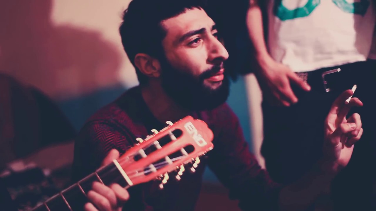 Tefo - Bir sən, bir də mən ft. Miro (Akustik versiya)