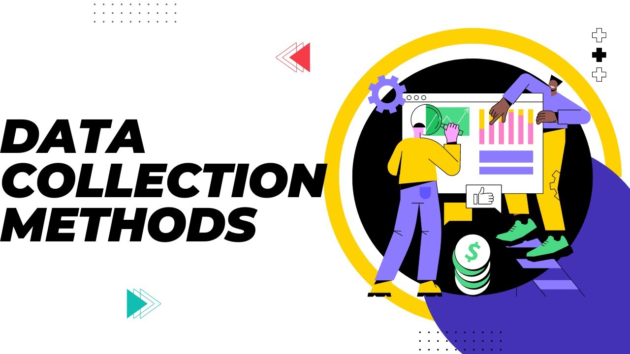 Data Collection Method - A important link for successful research outcome