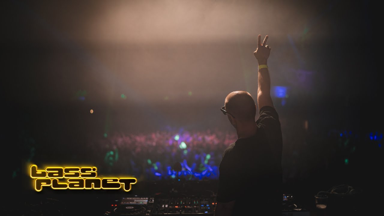 Moguai | Live @ Bass Planet 2024