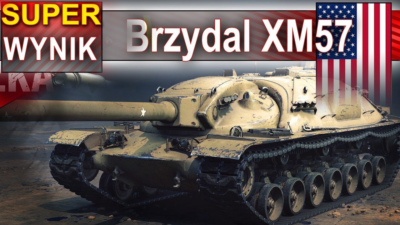 Karaluch - Taki zarobek to rozumiem - World of Tanks