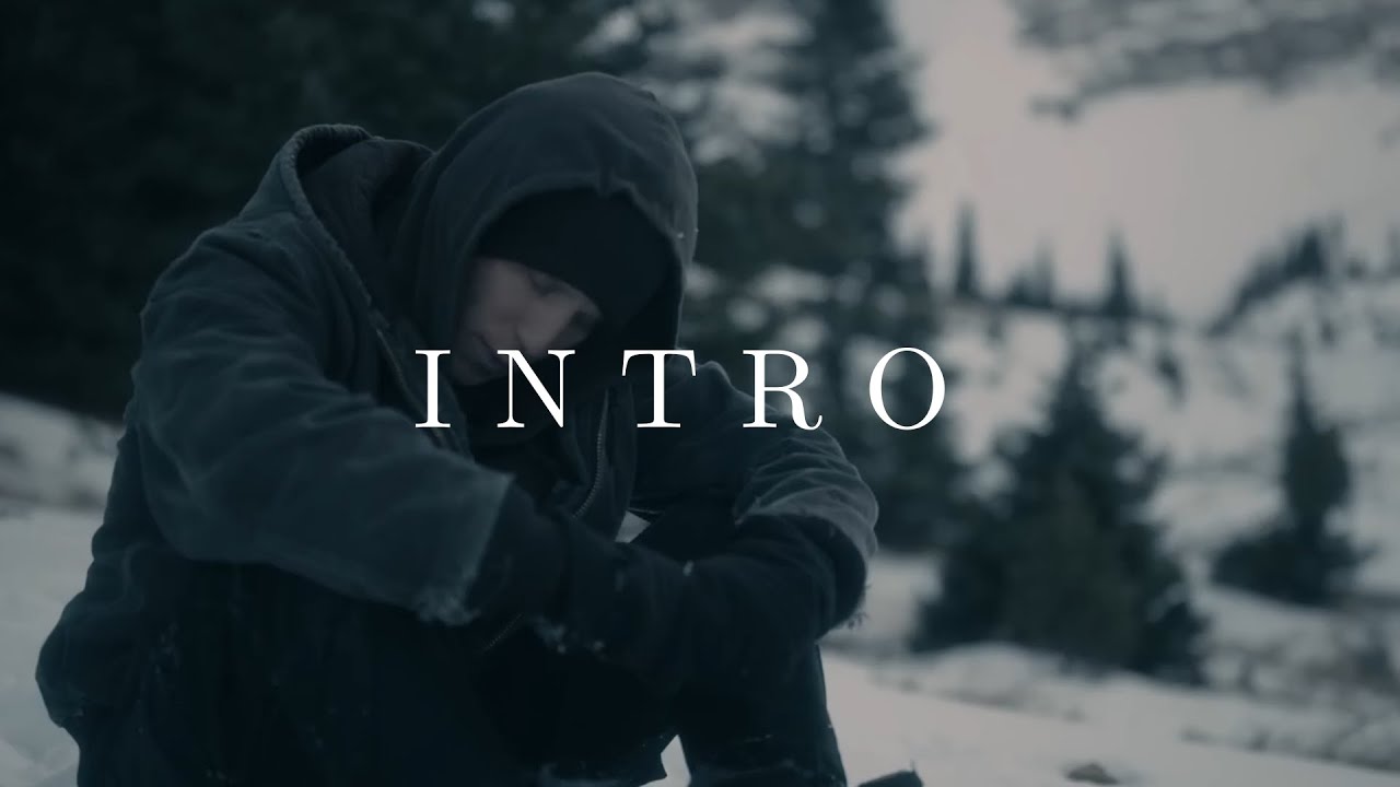 [FREE] NF Type Beat | Cinematic Trap Beat 2024 